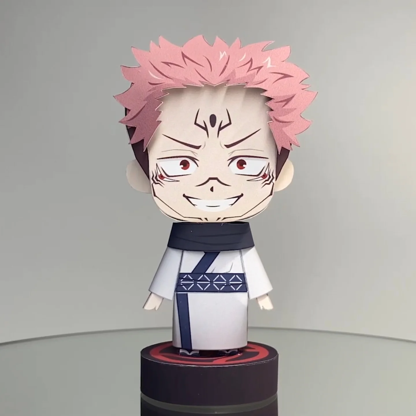Sukuna Ryomen